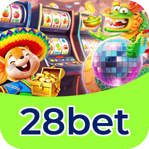 Siga a 28bet no Facebook
