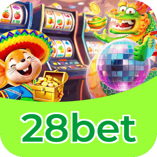 Slots Premium da PG Soft na 28bet